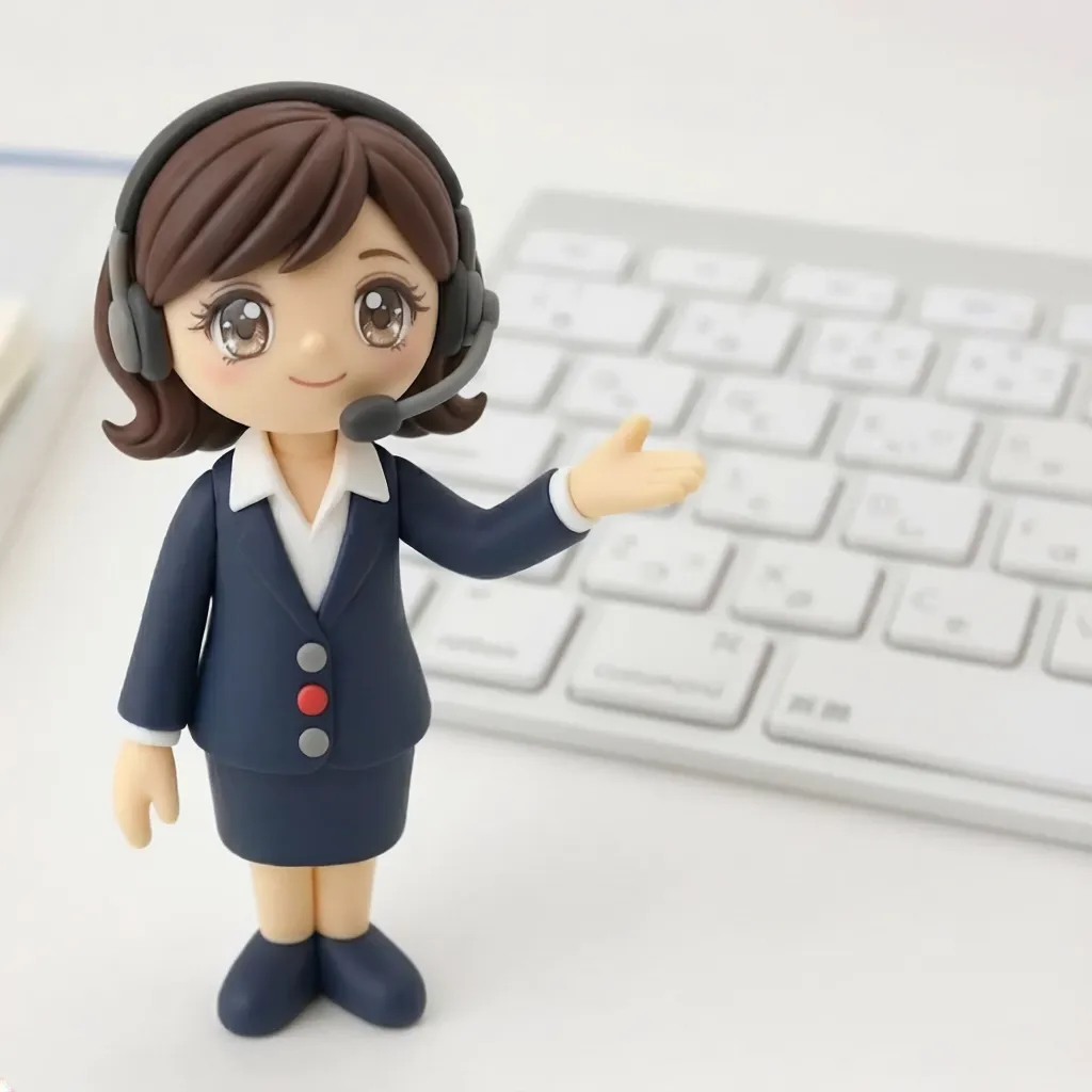 お申し込み