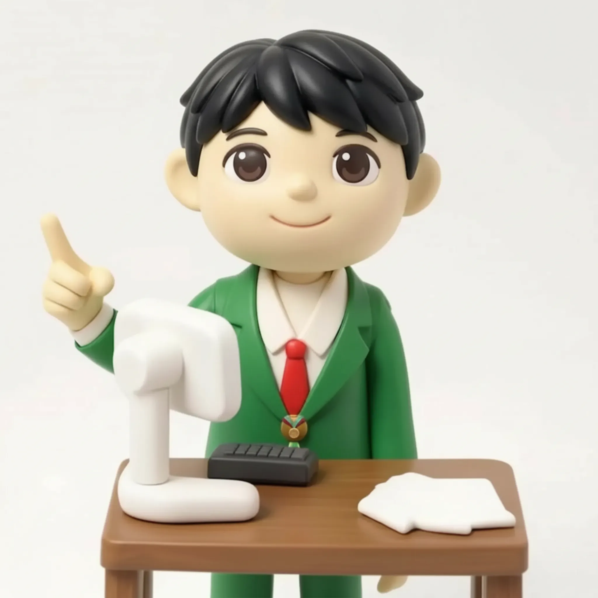 企画提案