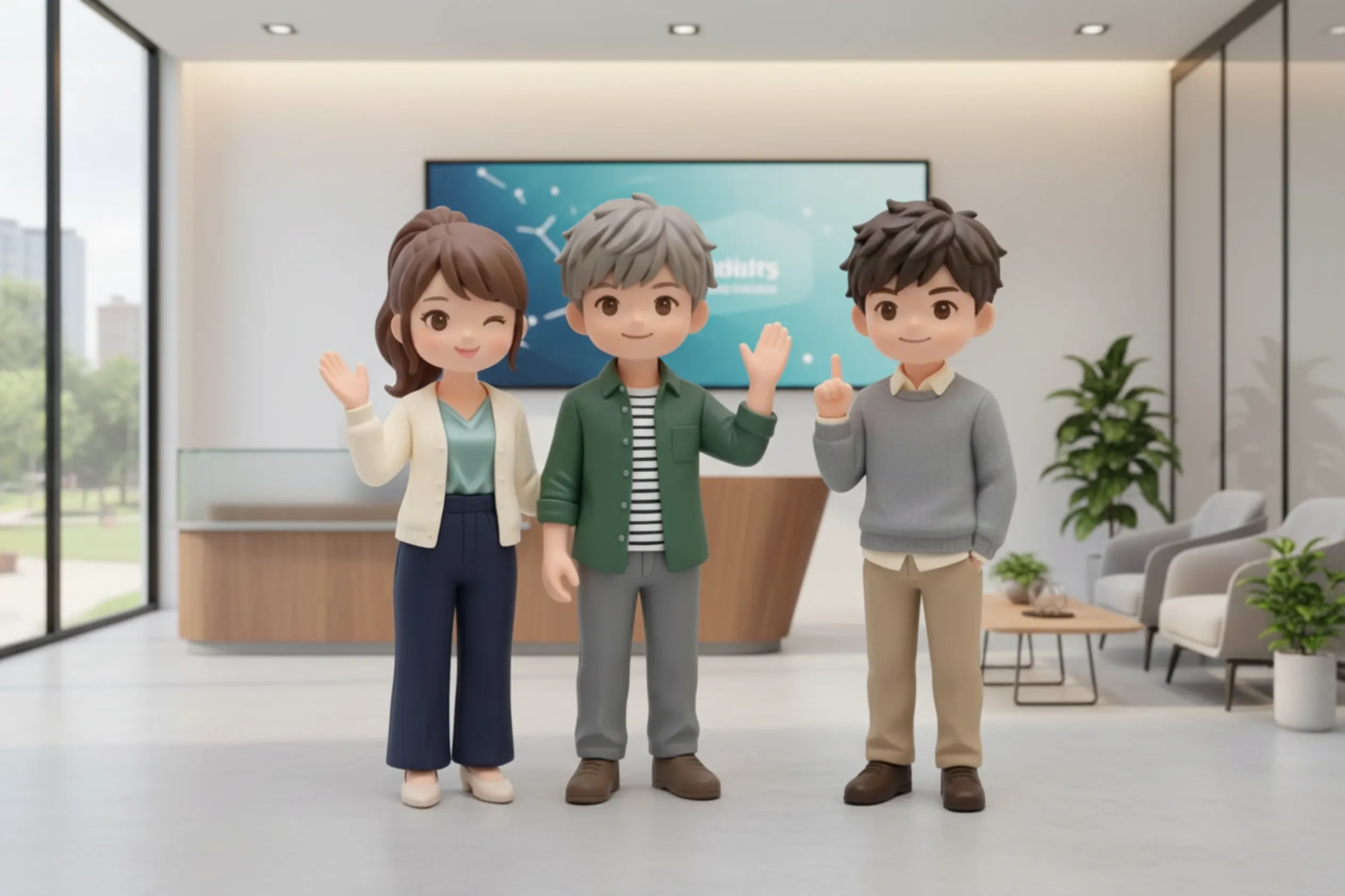 WEB制作チーム